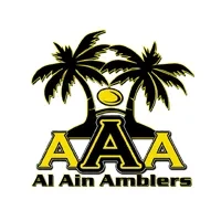 Al Ain Amblers crest