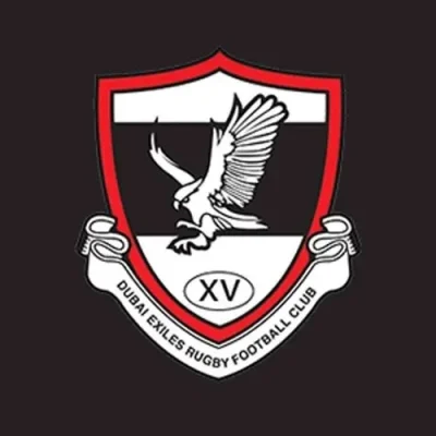 Dubai Exiles crest
