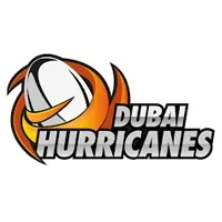 Dubai Hurricanes crest