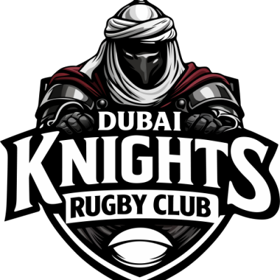 Dubai Knights crest