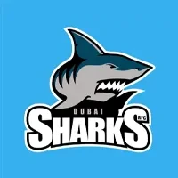 Dubai Sharks crest