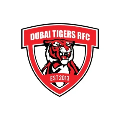 Dubai Tigers crest