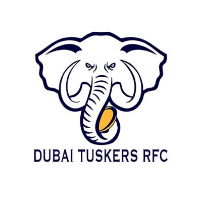 Dubai Tuskers crest