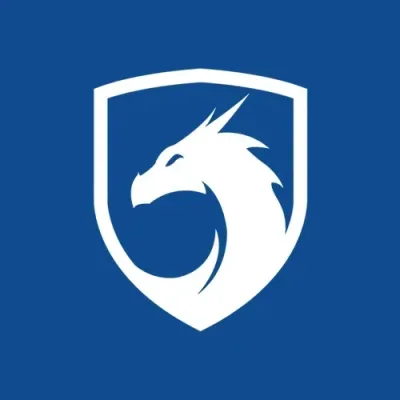 Dubai Dragons crest