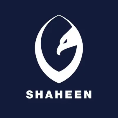 Shaheen crest