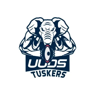 Tuskers crest